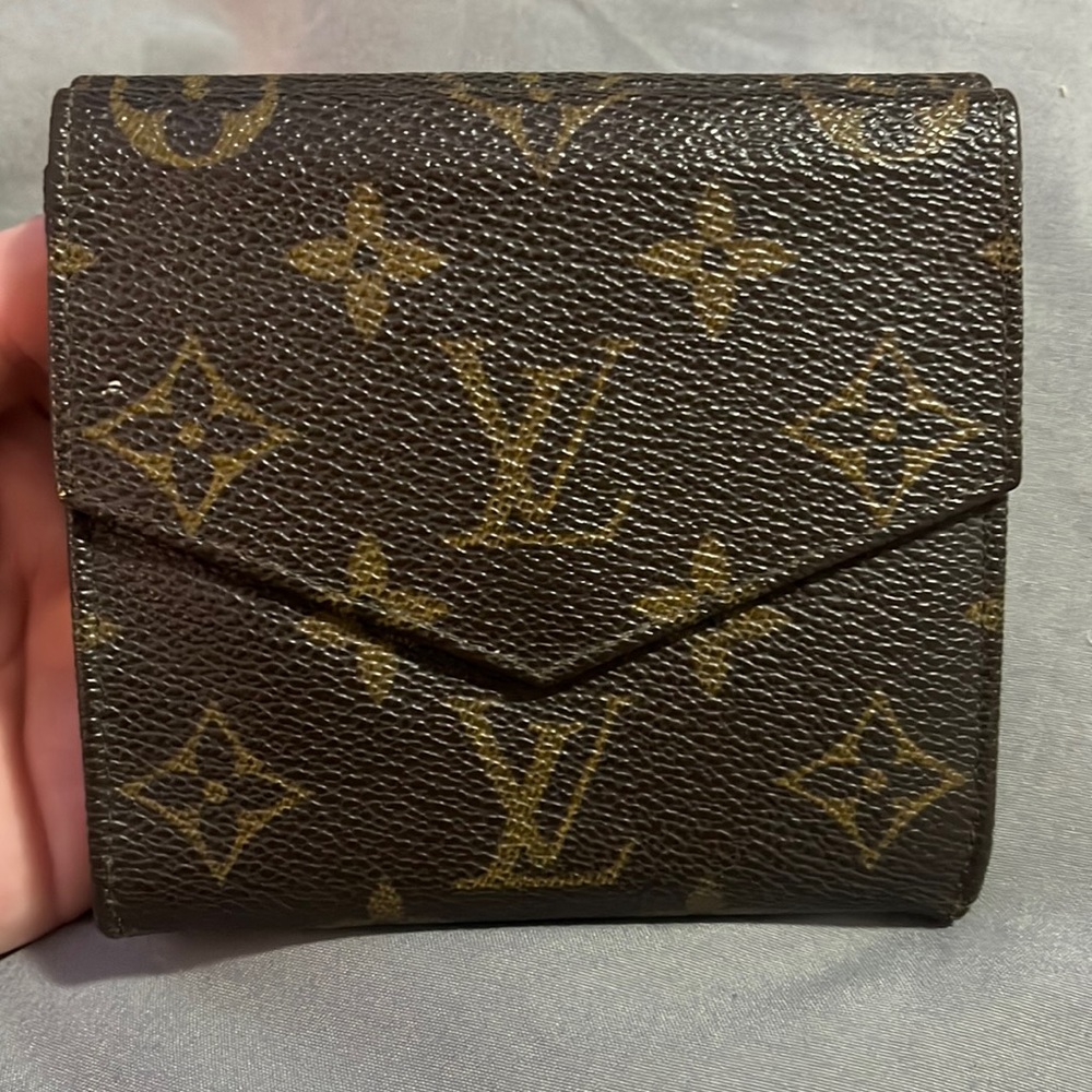 Louis Vuitton Wallet